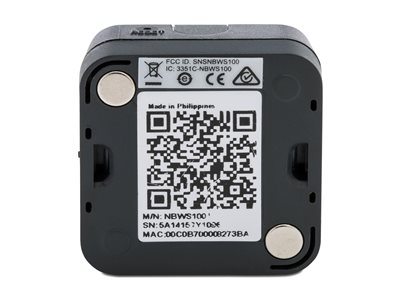 APC NetBotz Wireless Temperatur Humidity