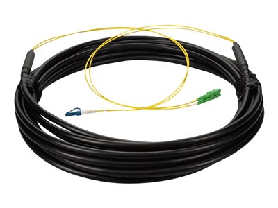 AddOn - Patch cable - LC/APC single-mode (M) to LC single-mode (M) - 2 m 