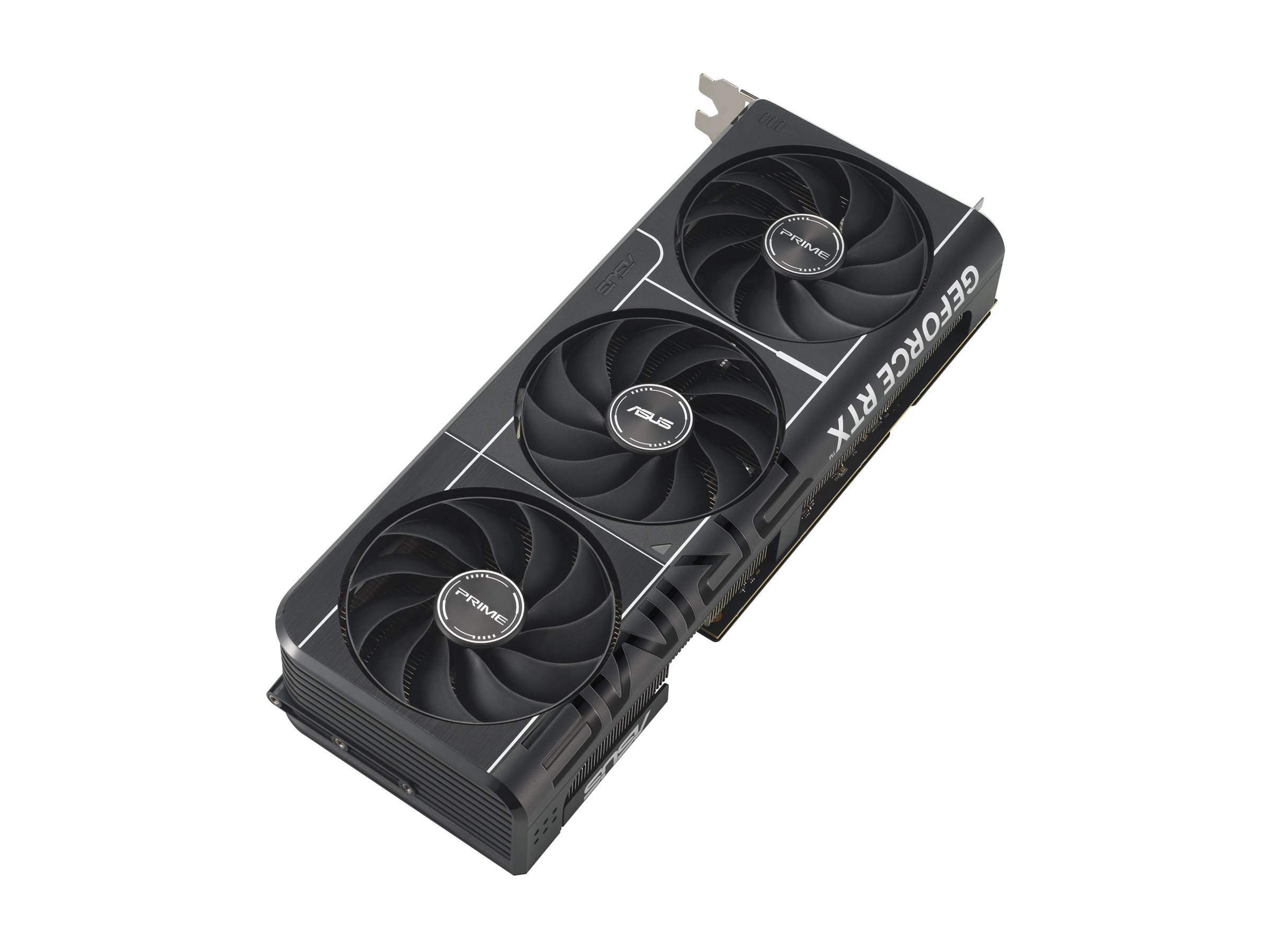 RTX 5070Ti PRIME-RTX5070TI-16G(未開封) Asus NVIDIA GeForce RTX 5070 Ti Graphic Card, 16 GB GDDR7