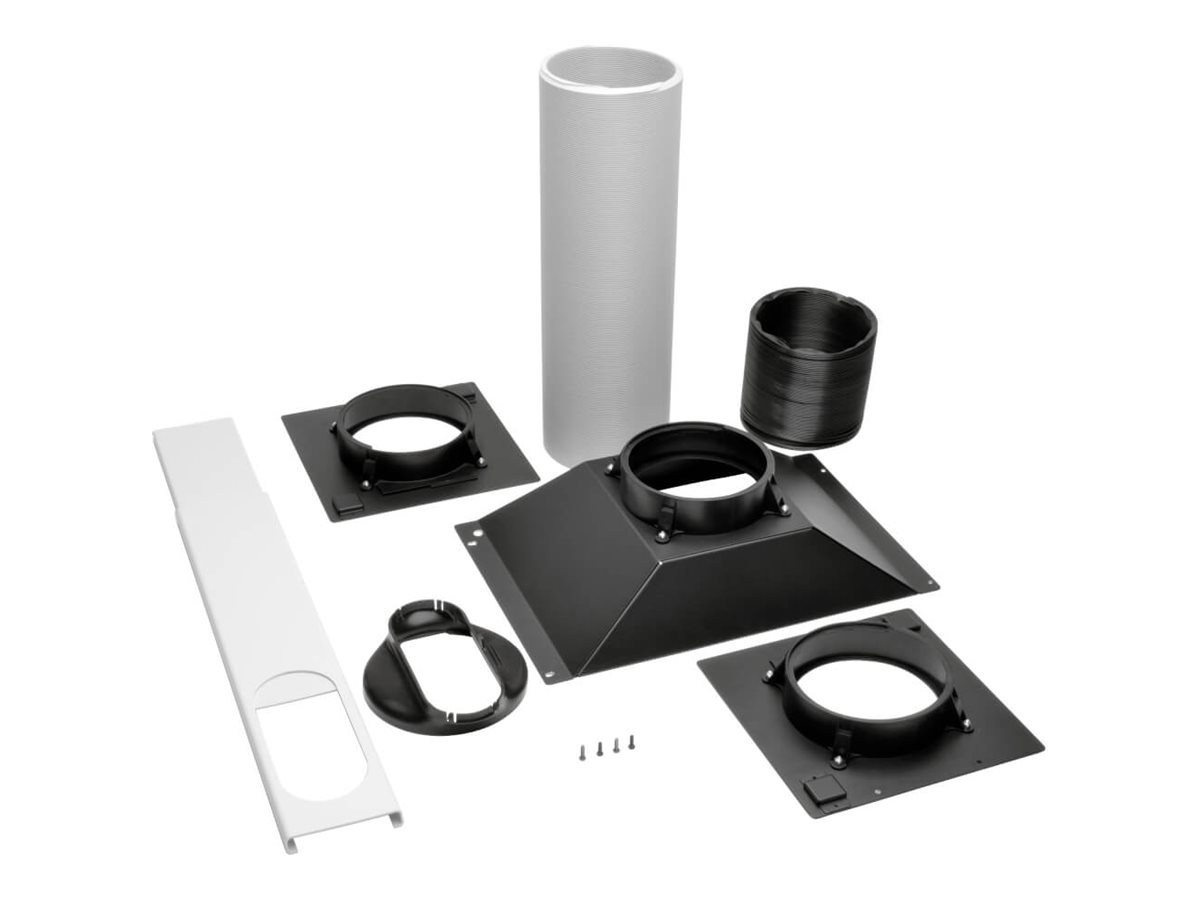 Tripp Lite Exhaust Duct Kit for Rackmount Cooling Unit SRCOOL7KRM