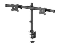 NEOMOUNTS Flat Screen Desk Mount clamp