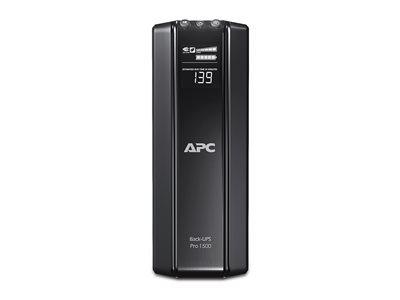 APC Power Saving Back-UPS RS 15