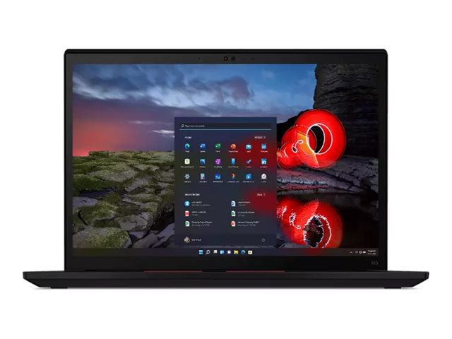 Lenovo ThinkPad X13 Gen 2 - 13.3