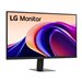 LG 27U631A-B.AEUQ 27p QHD IPS Monitor
