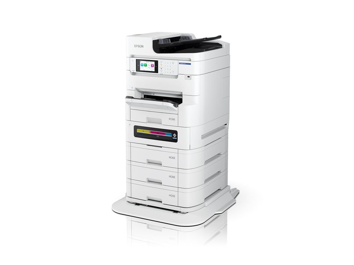 Epson WorkForce Pro EM-C8101RDWF BAM – foto 14