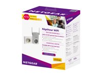 NETGEAR Répéteur universel AC750 EX3800