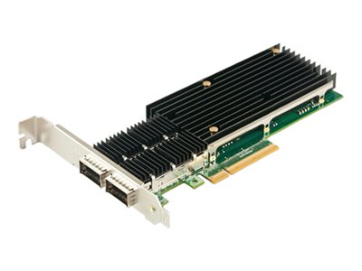 Axiom - Network adapter