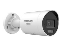 Hikvision Pro Series EasyIP 4.0 Plus with ColorVu DS-2CD2087G3-LI2UY Netværksovervågningskamera Fast irisblænder 3840 x 2160
