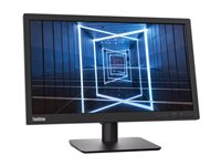 LENOVO ThinkVision E20-30 19.5p 250cd/m2