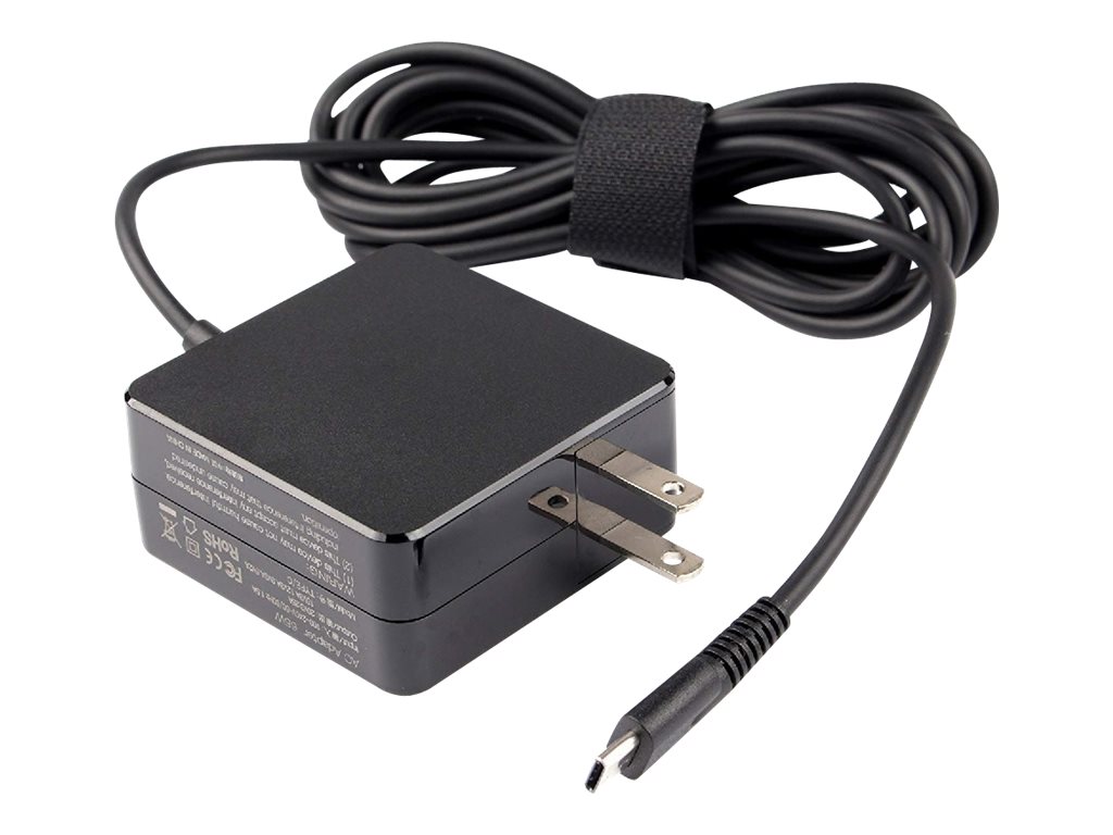 Axiom - Power adapter