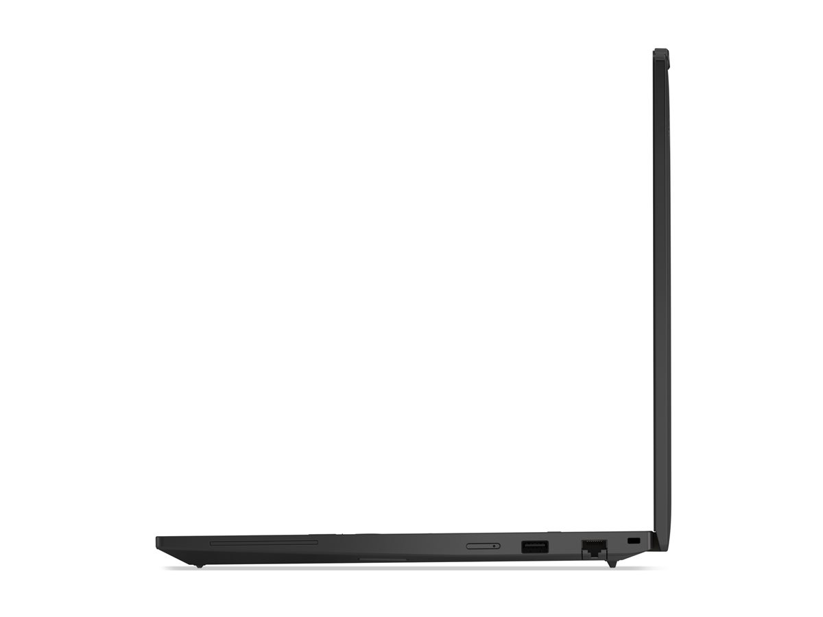 Lenovo ThinkPad T16 Gen 4 - 16" - AMD Ryzen AI 5 PRO - 340 - 16 GB RAM - 512 GB SSD - česká/slovenská – foto 11