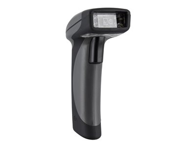 Code CR1500 Barcode scanner handheld decoded interface cable requi