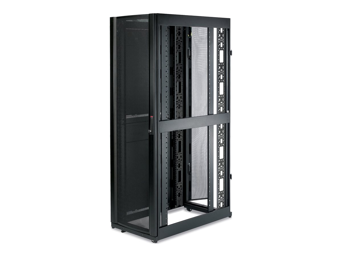 NetShelter SX Vertical Cable Organizer 42U (2qty.) – foto 6