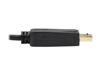 EATON TRIPPLITE USB-C to DisplayPort
