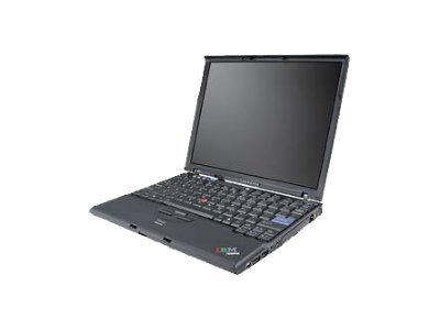 Lenovo ThinkPad X60s (1703)