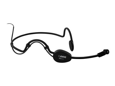AKG HC644 MD - Microphone