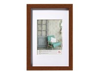 walther design Stockholm Fotoramme Walnut