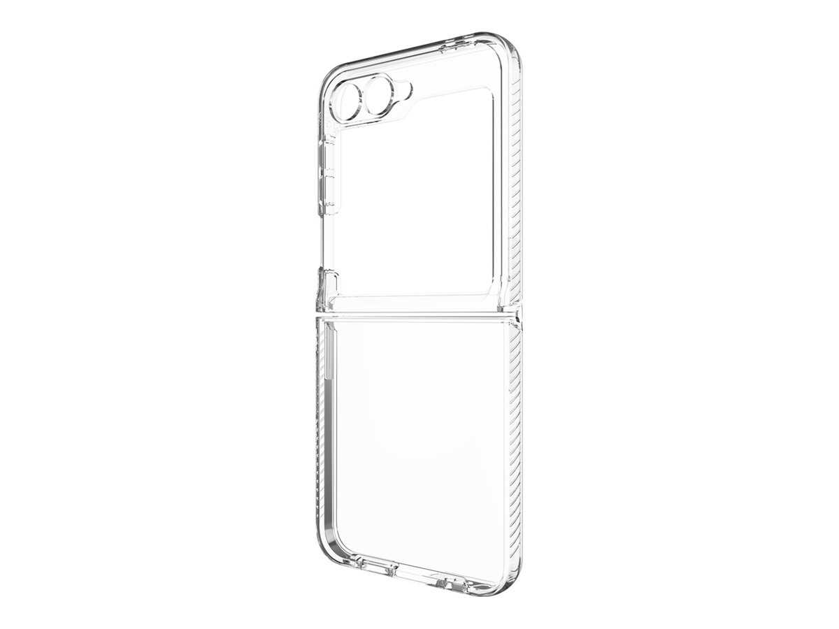 ZAGG Bridgetown - Protective case for cell phone