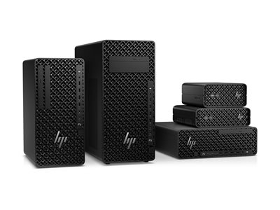 HP Z2 Mini G1i U9 64/1TB(DE)