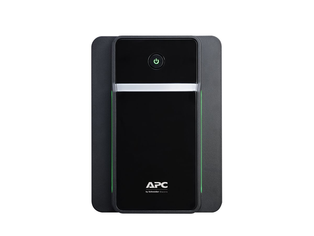 APC Back-UPS 2200VA 230V AVR FR Sockets
