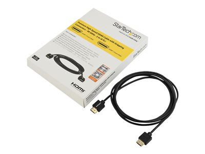 StarTech.com EXTEND-HDMI-4K40C6P1