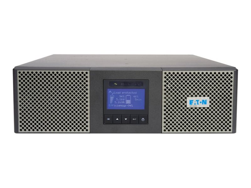 Eaton Power Protect - UPS (rack-mountable / external)