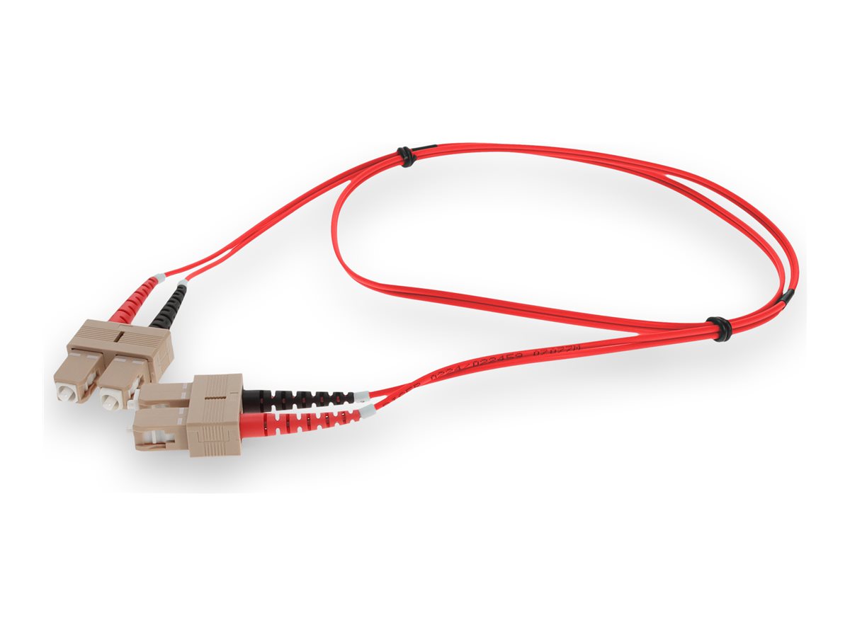 AddOn - Patch cable - TAA Compliant
