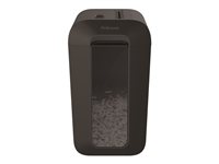 FELLOWES Powershred LX65 Shredder Cross
