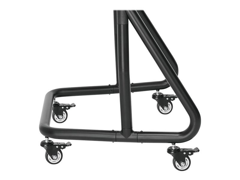 NEOMOUNTS Mobile Flat Screen Floor Stand