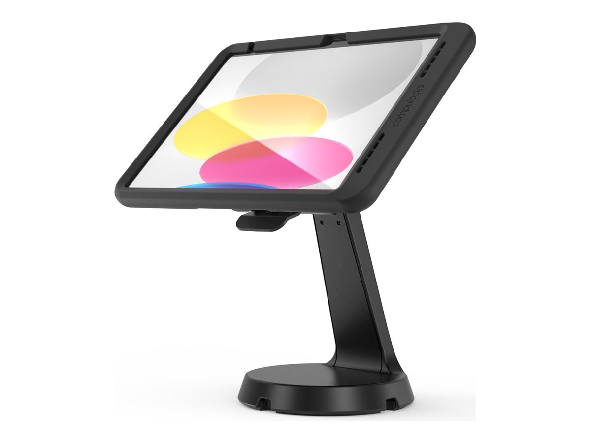 Compulocks iPad 10th-11th (A16) Gen PowerMove Mast Counter Stand