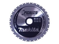 Makita Specialized Rundsavsklinge Rundsav