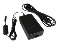 Total Micro 3-Prong AC Adapter