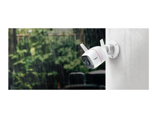 TC65 - Tapo Outdoor Security Wi-Fi Camera – foto 9