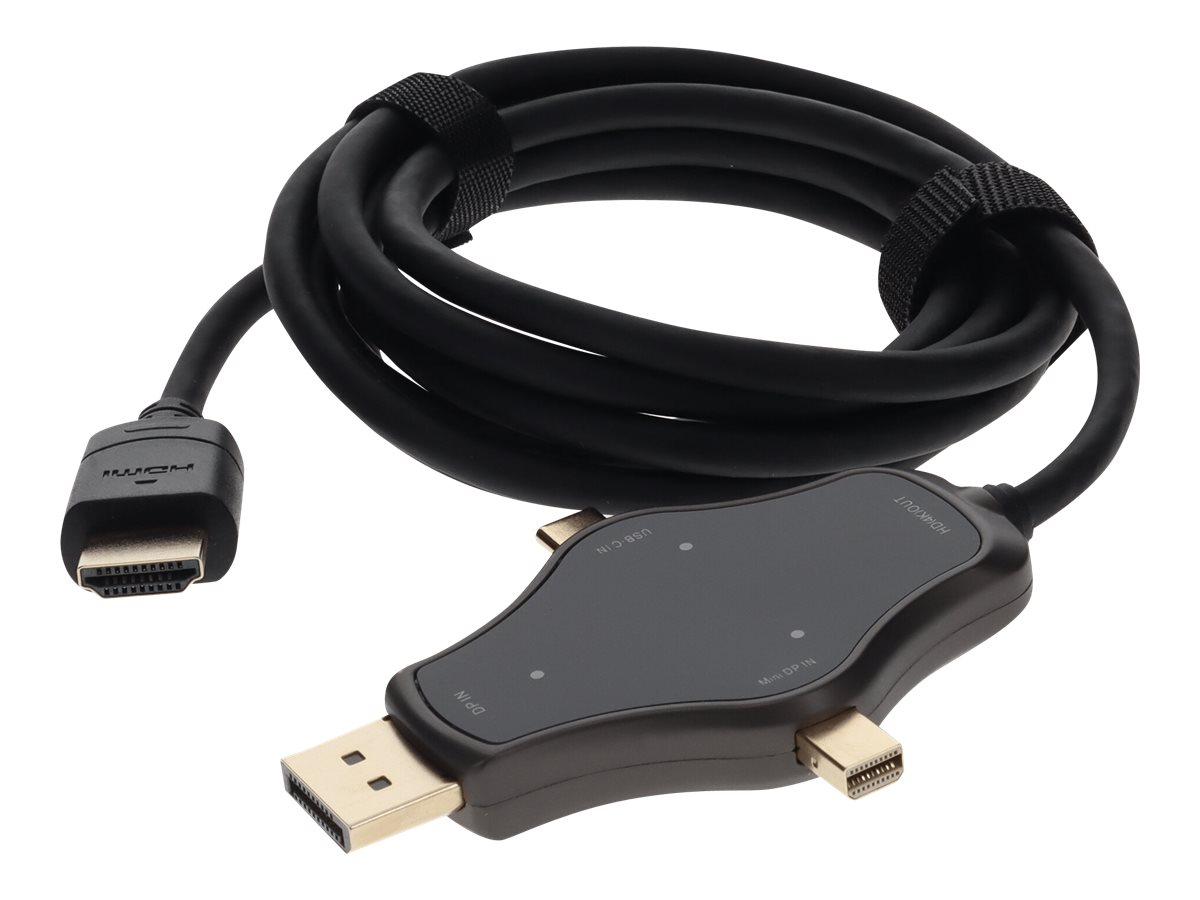 AddOn - Adapter - TAA Compliant