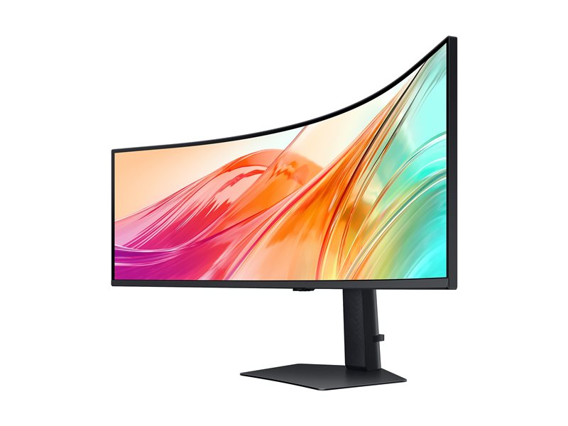 Samsung ViewFinity S9 S49F950UAU - S95UF Series - cran LED - incurv - 49" - HDR