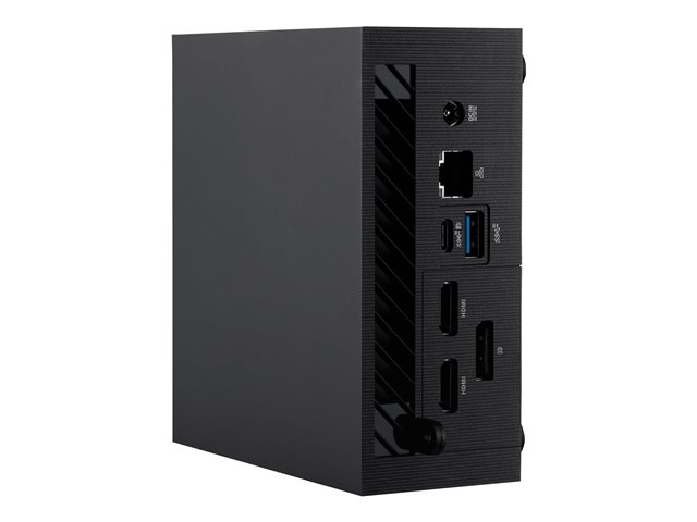 ASUS PN64-BB3012MD Barebones i3-1220P