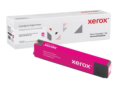 Everyday - Magenta - compatible - toner cartridge 