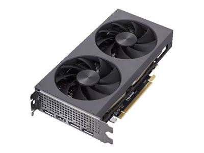 AMD - Graphics card - Radeon RX 6600 LE