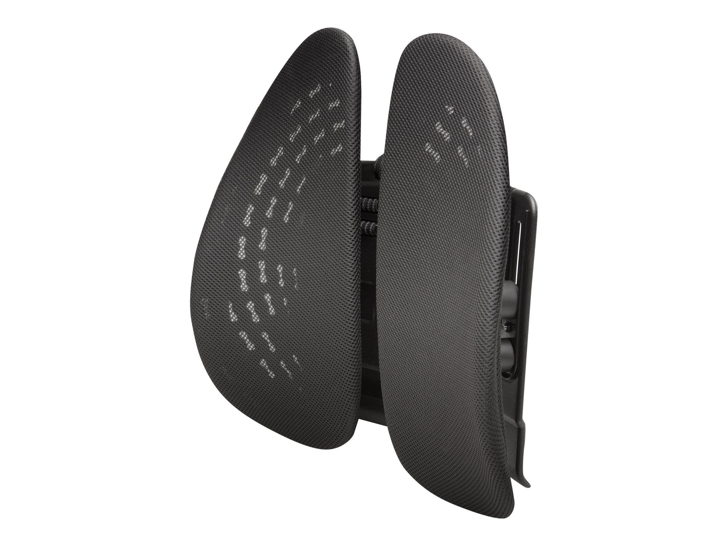 Kensington SmartFit Conform Back Rest Usage / lifestyle Right-angle 73700