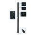 Tripp Lite PDU 3-Phase Monitored 208V 5.7kW L15-20P 30 C13; 6 C19 0URM