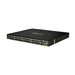HPE Aruba Networking CX 6300M 48p SFP 1G 2p SFP56 50G 2p SFP28 25G MACsec Switch