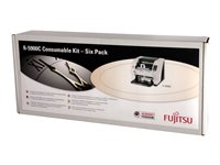 Fujitsu Pieces detachees Fujitsu CON-3450-006A
