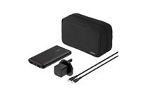Belkin BOOST CHARGE - Banque d'alimentation - 10000 mAh - 15 watt 