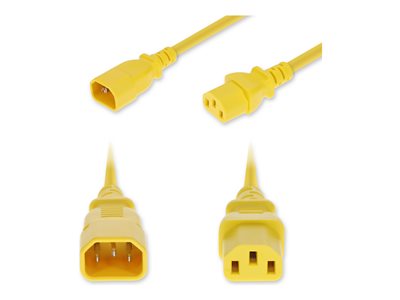 AddOn - Power extension cable