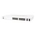 Fortinet FortiSwitch 124E-POE