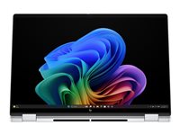 HP OmniBook X Flip Next Gen AI Laptop 16-ar0455ng 16' 1920 x 1200 (WUXGA) 340 16GB 512GB AMD Radeon 840M Windows 11 Home