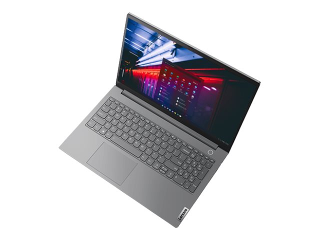Lenovo ThinkBook 15 G2 ITL 20VE | Overview, Specs, Details | SHI Lenovo ThinkBook 15 G2 ITL 20VE | Overview, Specs, Details | SHI