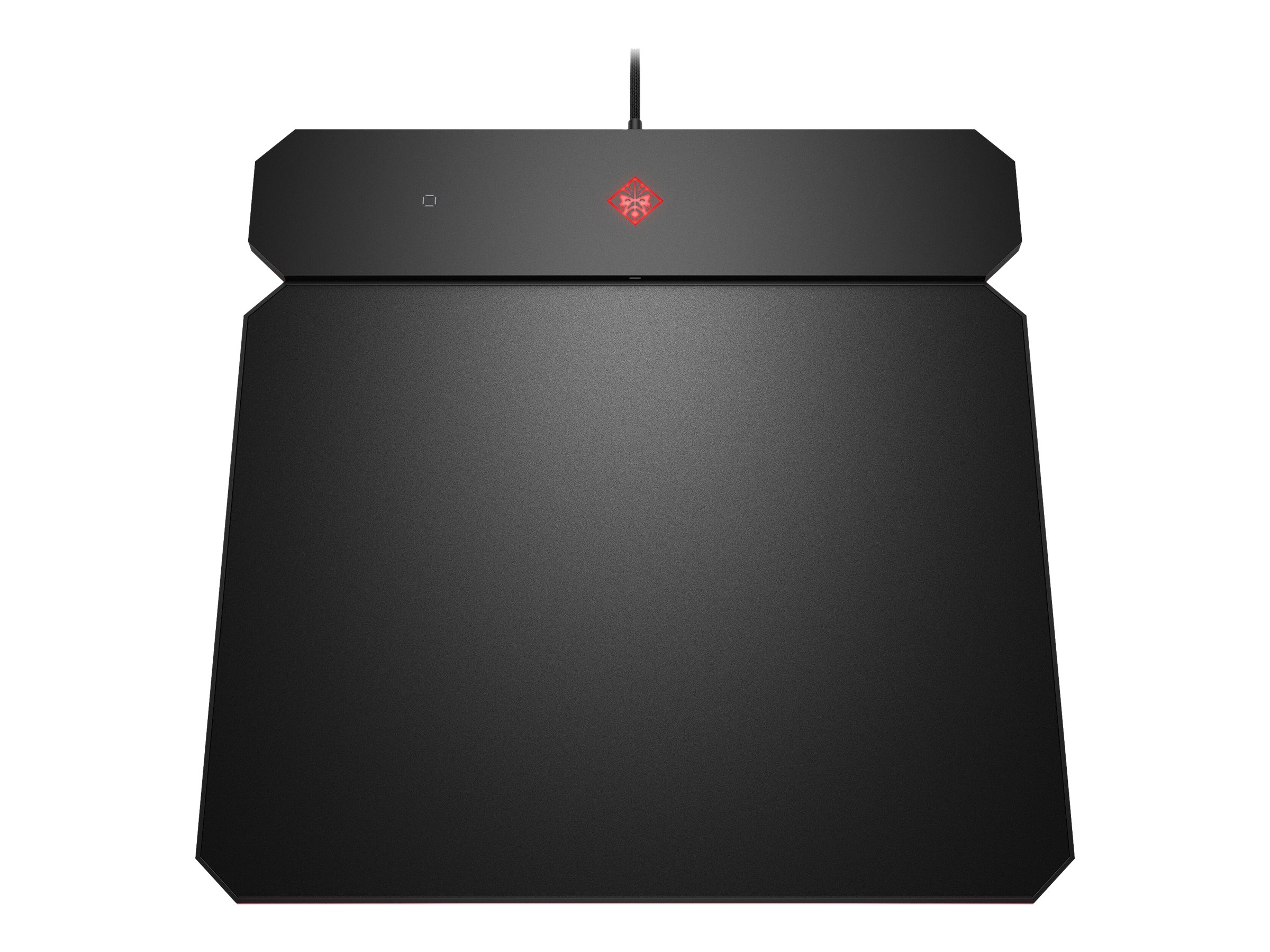 HP OMEN Charging Mouse Pad