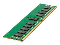 HPE SmartMemory - DDR4 - module - 32 Go 
