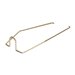 Geist Cord Retaining Clip